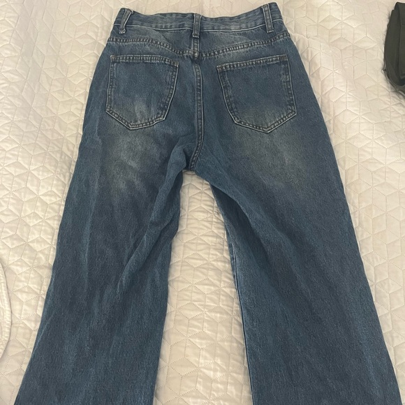 Petite Jeans - Picture 2 of 2